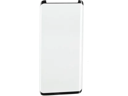 Tvrzené sklo pro Samsung Galaxy S9 Plus - černé