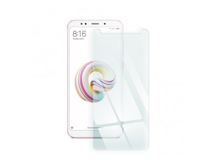 Tvrzené sklo pro Xiaomi Redmi Note 5