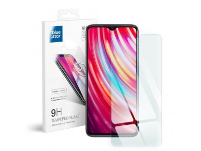 Tvrzené sklo pro Xiaomi Redmi Note 8 Pro