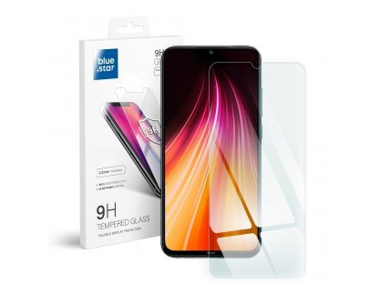 Tvrzené sklo pro Xiaomi Redmi Note 8T