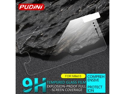 Tvrzené sklo Pudini Tempered Glass pro Huawei P10 Lite