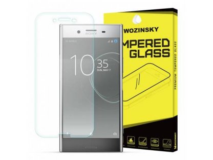 Tvrzené sklo Wozinsky na Sony Xperia XZ