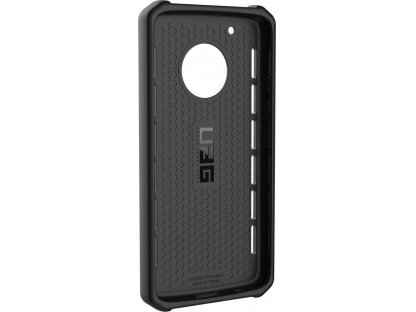 Pouzdro (UAG) Urban Armor Gear Outback pro MOTO G5 PLUS - černé