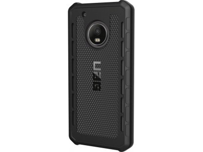 Pouzdro (UAG) Urban Armor Gear Outback pro MOTO G5 PLUS - černé