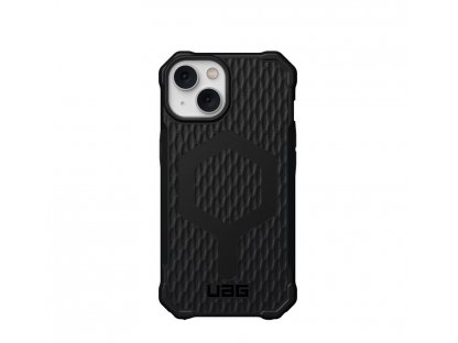 ( UAG ) Urban Armor Gear Essential Armor case for IPHONE 14 PLUS kompatybilna z MagSafe black