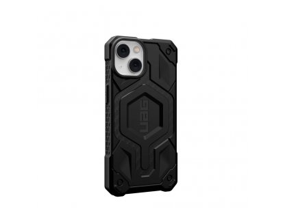 ( UAG ) Urban Armor Gear Monarch case for IPHONE 14 PLUS compatible with MagSafe carbon fiber