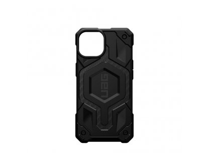 ( UAG ) Urban Armor Gear Monarch case for IPHONE 14 PLUS compatible with MagSafe carbon fiber