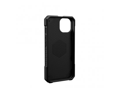 ( UAG ) Urban Armor Gear Monarch case for IPHONE 14 PLUS compatible with MagSafe carbon fiber