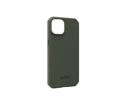 ( UAG ) Urban Armor Gear Outback case for iPhone 14 PLUS green