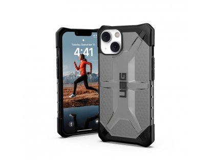 ( UAG ) Urban Armor Gear Plasma case for IPHONE 14 PLUS ash