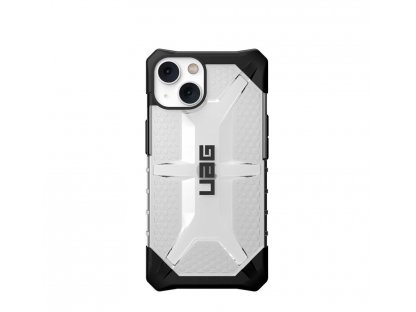 ( UAG ) Urban Armor Gear Plasma compatible with MagSafe case for IPHONE 14 PLUS transparent