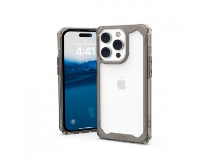 ( UAG ) Urban Armor Gear Plyo case for IPHONE 14 PLUS ash