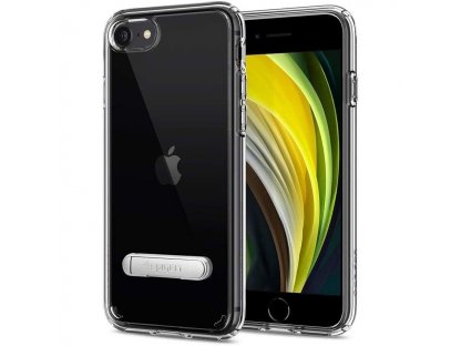 Ultra Hybrid S pouzdro iPhone 8 / 7 / SE 2020 / SE 2022 průsvitné