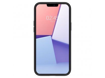 Ultra hybridní pouzdro pro iPhone 13 Pro odolné pouzdro matné černé