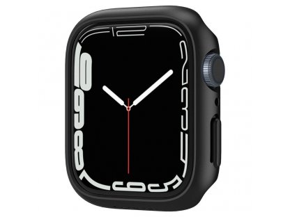 Ultratenké ochranné pouzdro pro APPLE WATCH 7 (41MM) BLACK