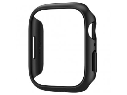 Ultratenké ochranné pouzdro pro APPLE WATCH 7 (41MM) BLACK