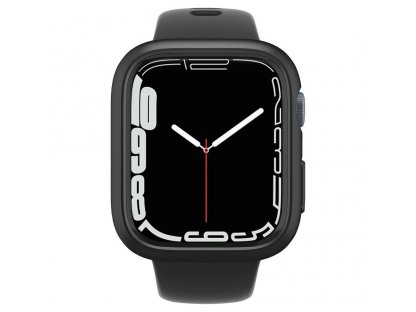 Ultratenké ochranné pouzdro pro APPLE WATCH 7 (41MM) BLACK