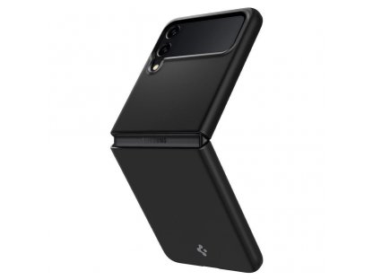 Ultratenké pouzdro SPIGEN AIRSKIN GALAXY Z FLIP 3 BLACK