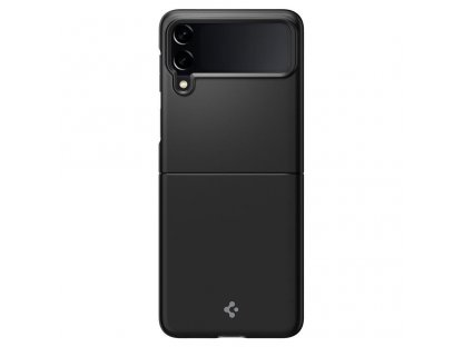 Ultratenké pouzdro SPIGEN AIRSKIN GALAXY Z FLIP 3 BLACK