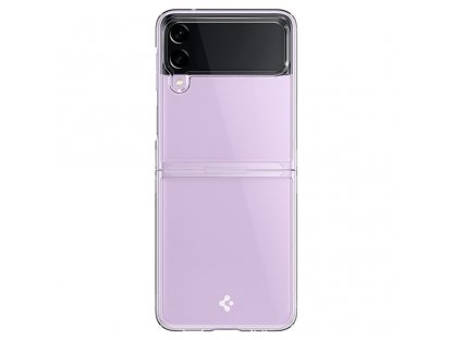 Ultratenké pouzdroAIRSKIN GALAXY Z FLIP 3 CRYSTAL CLEAR