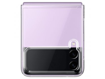 Ultratenké pouzdroAIRSKIN GALAXY Z FLIP 3 CRYSTAL CLEAR