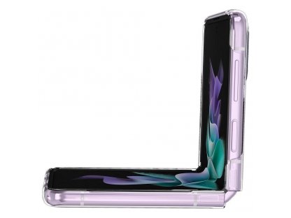 Ultratenké pouzdroAIRSKIN GALAXY Z FLIP 3 CRYSTAL CLEAR