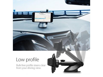 Univerzální držák do auta TS35 CAR MOUNT HOLDER