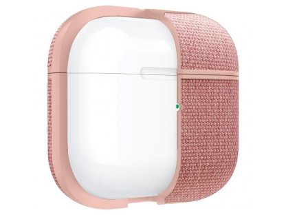 URBAN FIT APPLE AIRPODS 3 ROSE GOLD