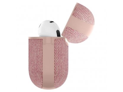 URBAN FIT APPLE AIRPODS 3 ROSE GOLD