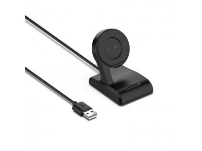 USB Nabíjecí Kabel na Stůl pro Xiaomi Amazfit GTR/GTS/T-Rex