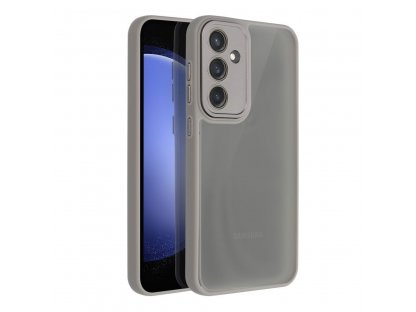 Pouzdro VARIETE pro IPHONE 12 MINI - ocelové