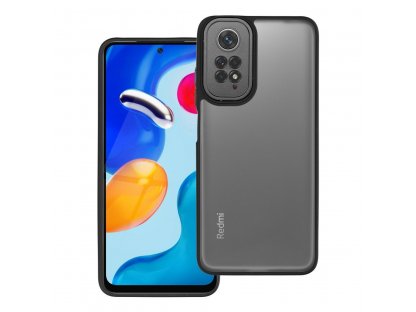 Pouzdro VARIETE pro XIAOMI Redmi NOTE 11 / 11S - černé