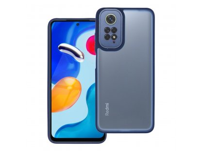 Pouzdro VARIETE pro XIAOMI Redmi NOTE 11 / 11S - modré