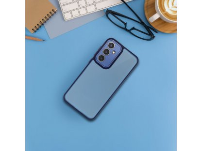 Pouzdro VARIETE pro XIAOMI Redmi NOTE 11 / 11S - modré