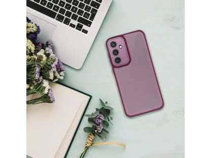 Pouzdro VARIETE pro XIAOMI Redmi NOTE 11 / 11S - fialové