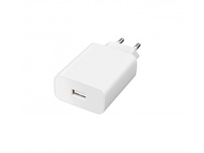 Vivo FlashCharger Cestovní nabíječka 44W + Kabel USB-C White