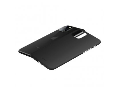 Wing Case ultratenké pouzdro iPhone 11 Pro Max černé (WIAPIPH65S-A01)