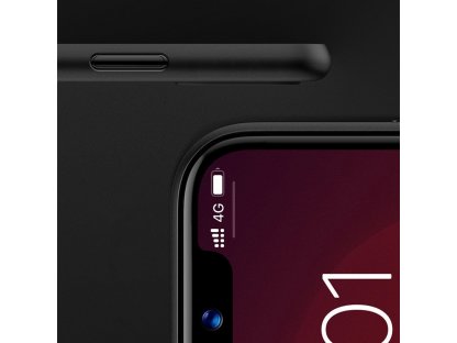 Wing Case ultratenké pouzdro iPhone 11 Pro Max černé (WIAPIPH65S-A01)