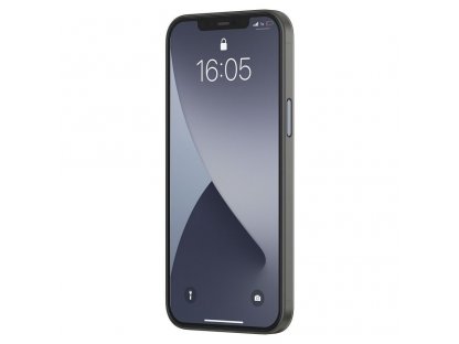 Wing Case ultratenké pouzdro iPhone 12 Pro Max černé (WIAPIPH67N-01)