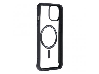 X-ONE Dropguard Magnetic Case 2.0 - for Apple iPhone 13 black