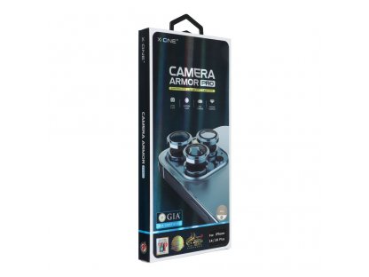 X-ONE Sapphire Camera Armor Pro - for iPhone 13 mini/13