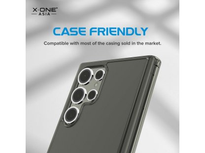 X-ONE Sapphire Camera Armor Pro - for Samsung Galaxy S23/S23 Plus