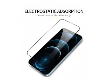 X-ONE Sapphire Glass Extra Hard - for iPhone 15 Pro Max