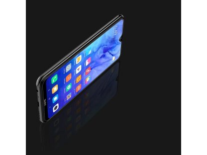 XD CP+MAX ultratenké tvrzené sklo na celý displej s rámem 0,33 MM 9H Xiaomi Redmi Note 8T černé