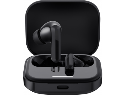 Bezdrátová sluchátka Xiaomi Redmi Buds 5 - černá