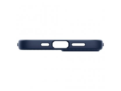 Zadní kryt LIQUID AIR pro iPhone 13 NAVY BLUE