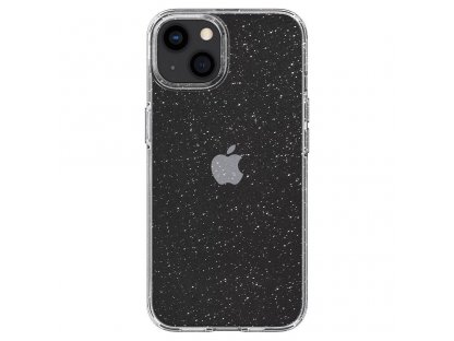 Zadní kryt LIQUID CRYSTAL pro iPhone 13 GLITTER CRYSTAL