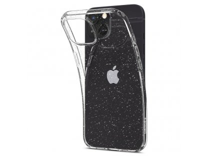 Zadní kryt LIQUID CRYSTAL pro iPhone 13 GLITTER CRYSTAL