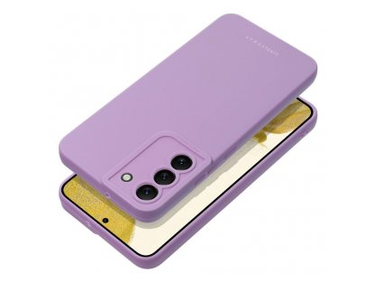 Zadní kryt Luna pro Samsung Galaxy A53 5G Violet