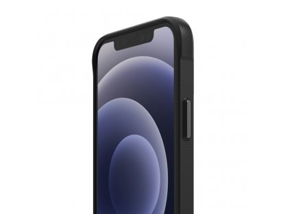 Zadní kryt ONYX pro APPLE iPhone 12 mini černý